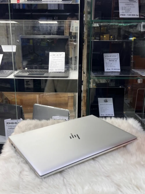 Hp elite book 840 G7