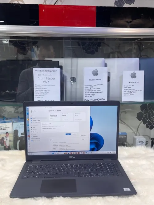 Dell latitude 3510