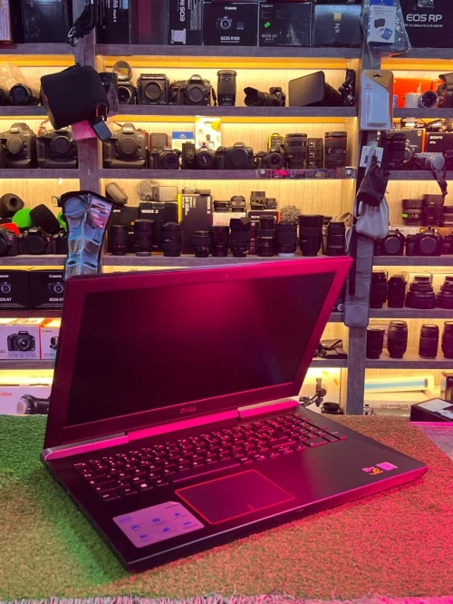 Dell G5 15