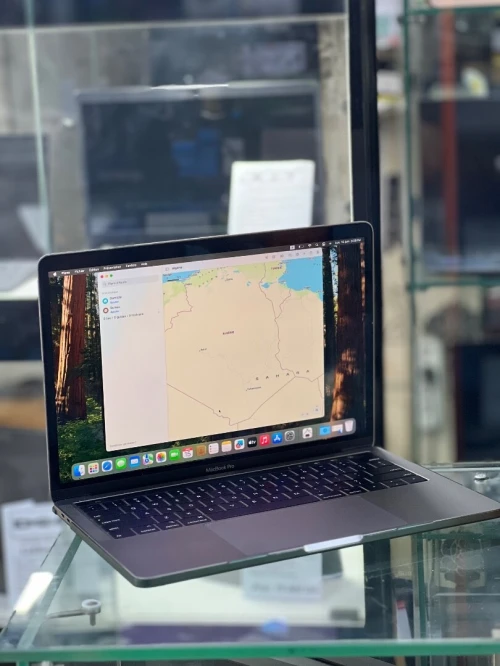 MacBook Pro 2018