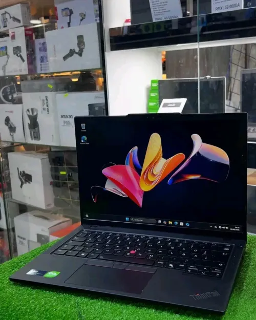 Lenovo Thinkpad T14 Gen 5 Ultra 7 32/256
