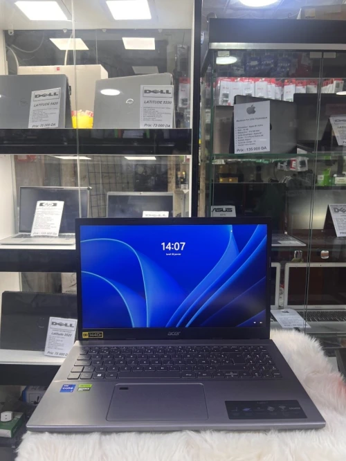 Acer  s5 gamer