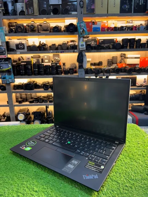 Lenovo T14 s Ecarn Tactil