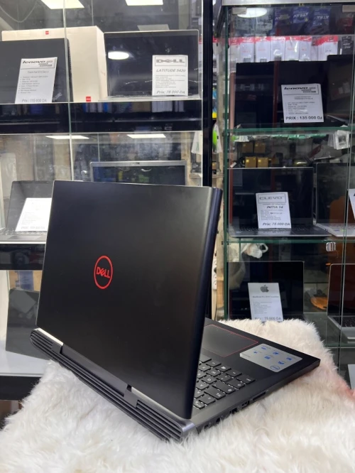 Dell G5 15