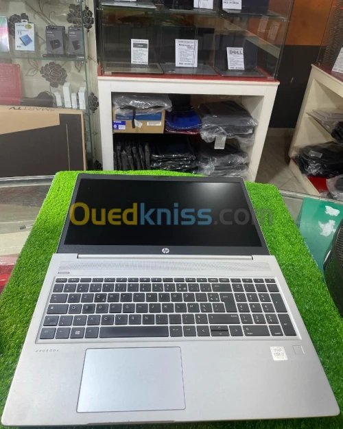 HP Probook 450 G7 i7 10 gen 16 Gb ram 512 Gb ssd ecran 15pouce FHD etat 10/10