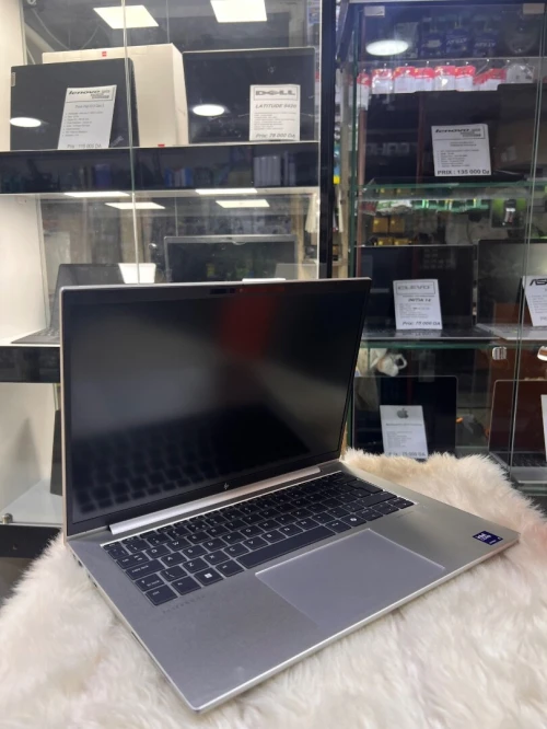Hp elite book 840 G11