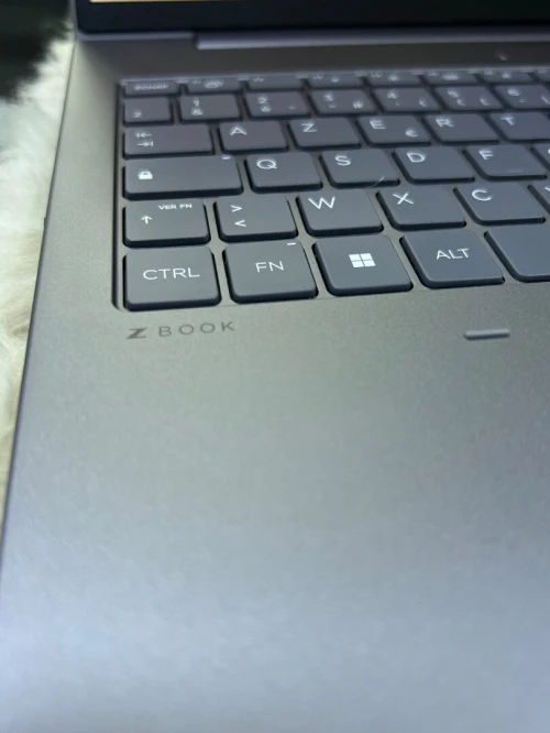 Hp zbook power 16 G 11 rtx A2000