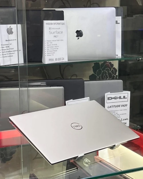 Dell XPs model 2025