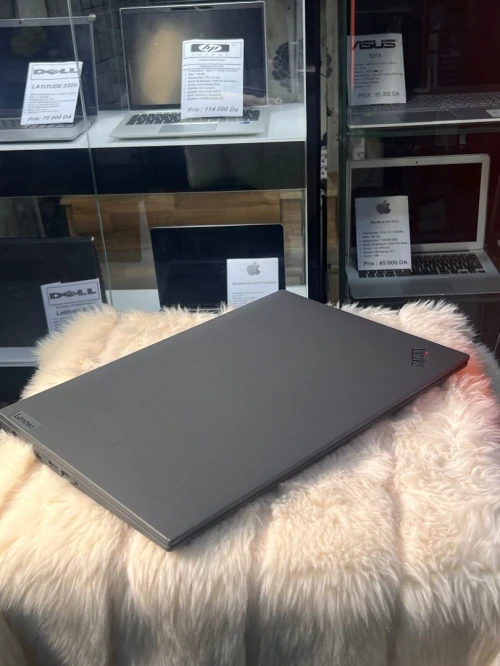 P16s Lenovo