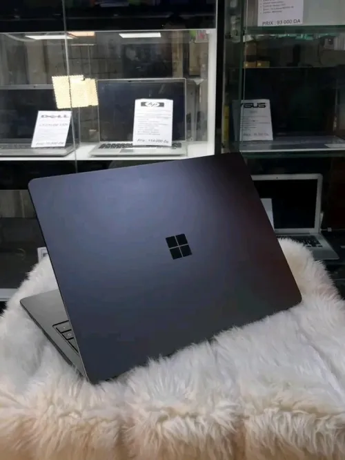Surface laptop 7 Snapdragon X 10 16 ram 512 ssd etat 20/10