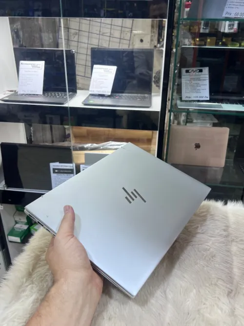 Hp elite book 845 G11 model 2025