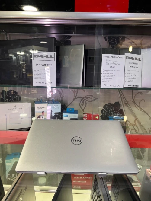 Dell latitude 5420