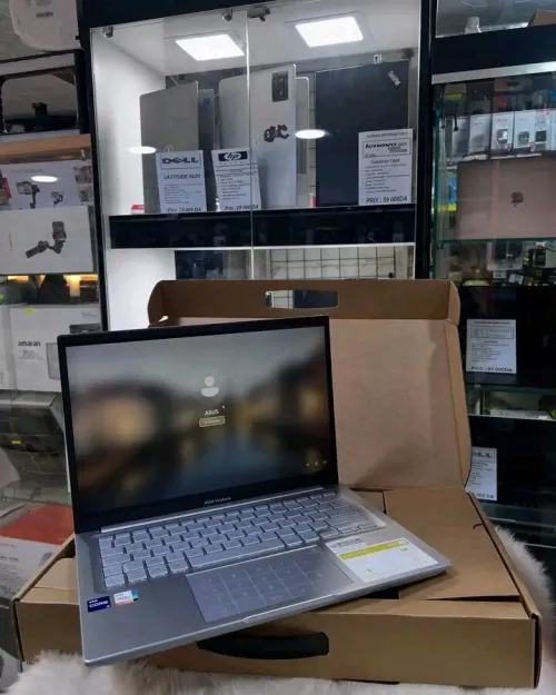 Asus Vivobook 14 sous ambalage i9 13 gen 16/1000 gb