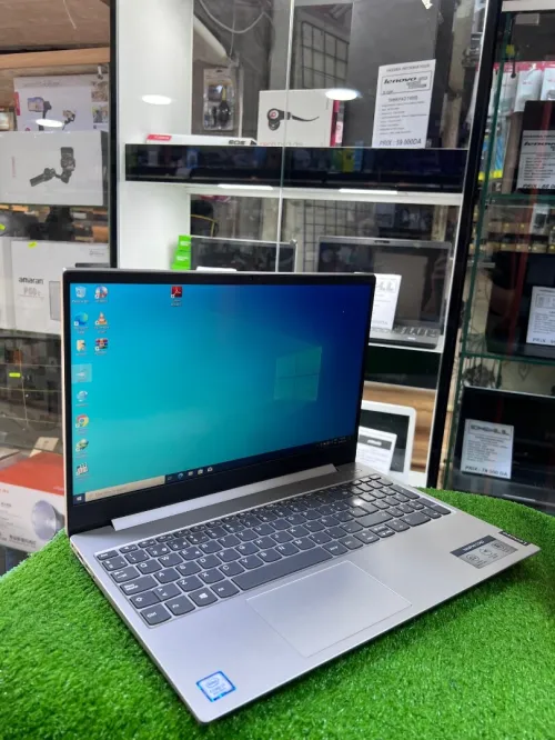Lenovo idea pad s340 