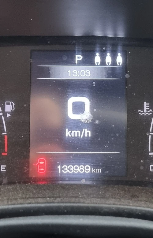 Fiat Tipo Sedan 2023 City plus (te3 l camera )