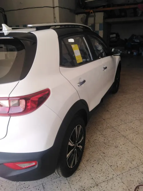 Kia KX1 2025 Kia KX1 Luxury