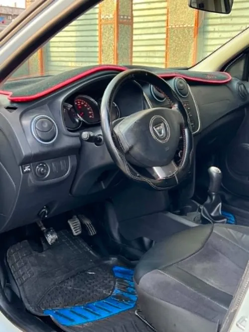 Dacia Logan 2015 Logan