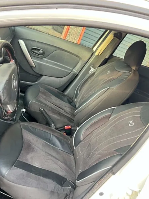 Dacia Logan 2015 Logan