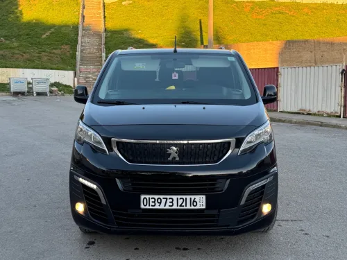 Peugeot Expert 2021 Expert