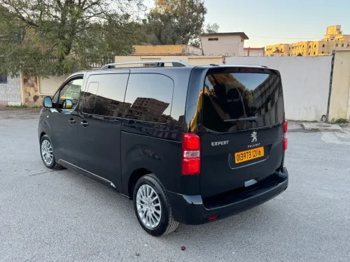 Peugeot Expert 2021 Expert