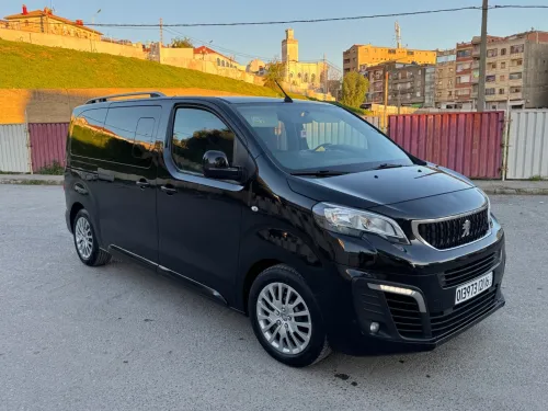 Peugeot Expert 2021 Expert