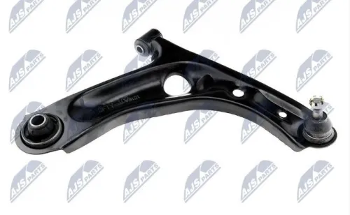 BRAS SUSPENSION AV PEUGEOT 107 CITROEN C1