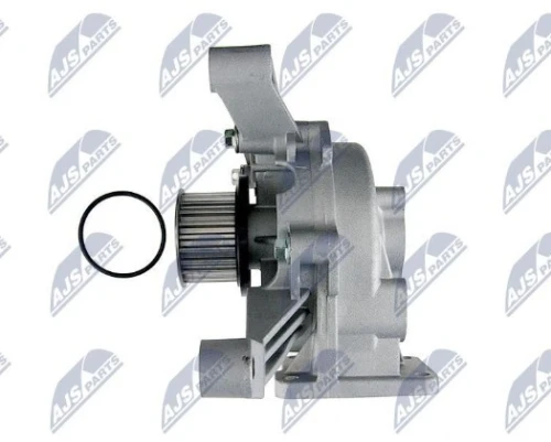 POMPE A EAU JEEP LIBERTY - CHEROKEE ( KJ ) 2.5 - 2.8 CRD