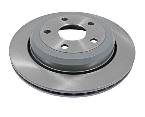 DISQUE FREIN AR JEEP GRAND CHEROKEE 4 DODGE DURANGO 3