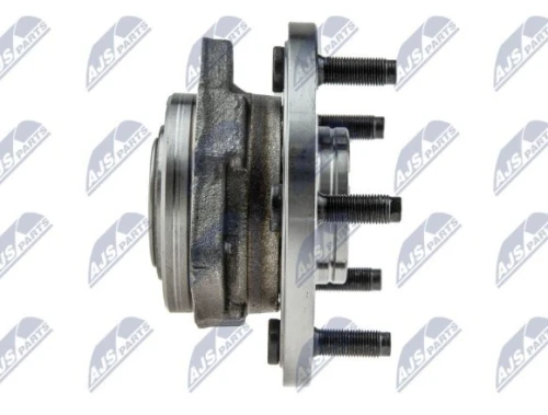 ROULEMENT AVEC MOYEU AV JEEP GRAND CHEROKEE 3 COMMANDER