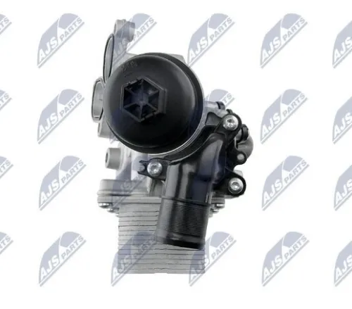 REFROIDISSEUR HUILE RENAULT LATITUDE TRAFIC 2 MEGANE 2 - 3 KOLEOS 1  2.0 DCI