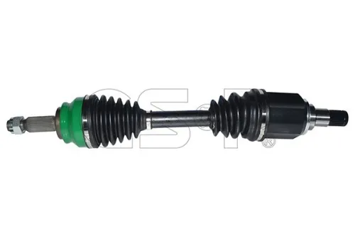 CARDAN TRANSMISION JEEP COMPASS PATRIOT DODGE CALIBER 4X4 AV GAUCHE