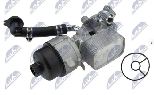 REFROIDISSEUR HUILE PEUGEOT 308 407 508 138 163 CH EXPERT 3 120 138 163 CH