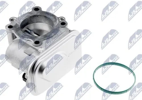 BOITIER PAPILLON JEEP COMPASS PATRIOT 2.0 2.4 ESS DODGE CALIBER 1.8 ESS