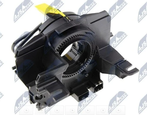 TRESSE AIRBAG JEEP COMPASS PATRIOT DODGE CALIBER GRAND CHEROKEE 2 FICHES