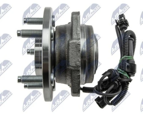 ROULEMENT AVEC MOYEU AV JEEP GRAND CHEROKEE 2 LIBERTY GAUCHE