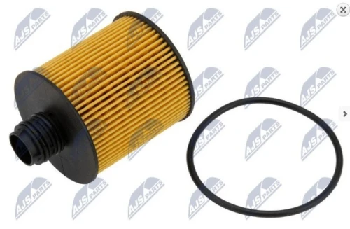 FILTRE HUILE JEEP COMPASS - CHEROKEE - RENEGADE 1.6 2.0  CRD