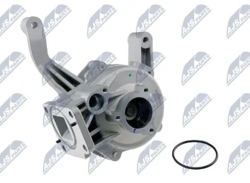 POMPE A EAU JEEP LIBERTY - CHEROKEE ( KJ ) 2.5 - 2.8 CRD