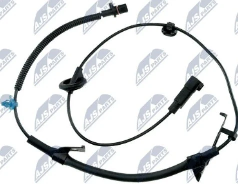 CAPTEUR ABS AV AR JEEP COMPASS PATRIOT - DODGE CALIBER 4X4 / 4X2