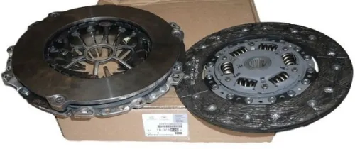 KIT EMBRAYAGE 4008 C4 AIRCROSS 1.6 HDI