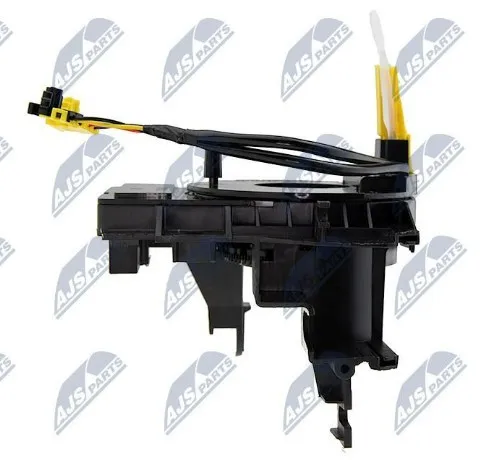 TRESSE AIRBAG JEEP COMPASS PATRIOT DODGE CALIBER GRAND CHEROKEE 2 FICHES