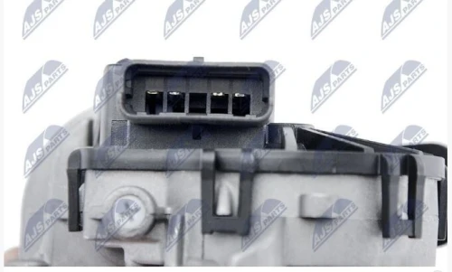 MOTEUR ESSUIE GLACE FLUENCE MEGANE 3