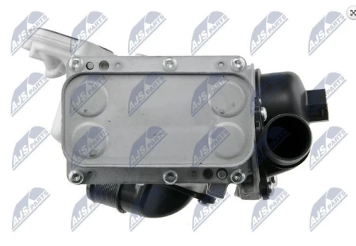REFROIDISSEUR HUILE RENAULT LATITUDE TRAFIC 2 MEGANE 2 - 3 KOLEOS 1  2.0 DCI