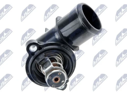 PIPE EAU THERMOSTAT JEEP GRAND CHEROKEE 4 3.0 CRD V6
