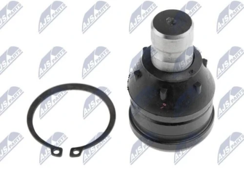ROTULE SUSPENSION AV PEUGEOT 4008 4007 - CITROEN C4 AIRCROSS - C CROSSER JEU X2
