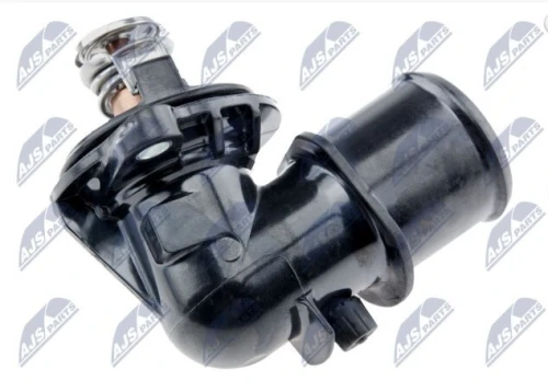 PIPE EAU THERMOSTAT JEEP GRAND CHEROKEE 4 3.0 CRD V6
