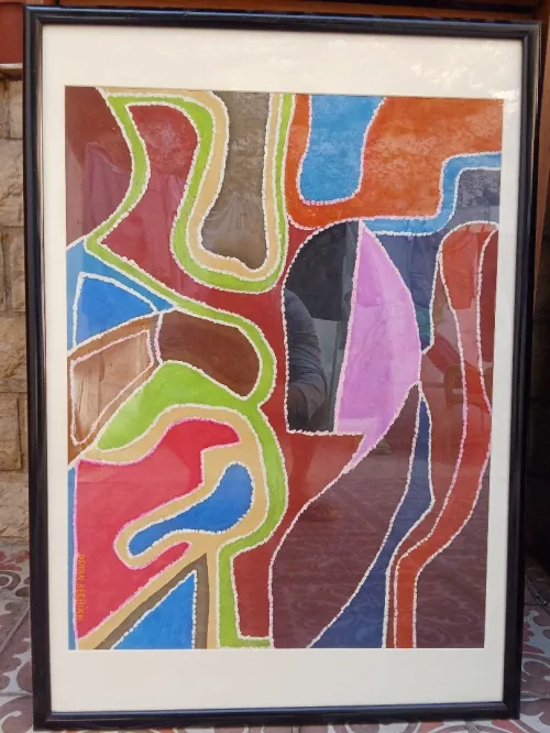 Tableau