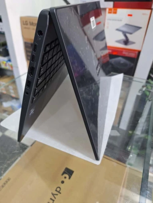 DYNABOOK TECRA A50K I5-1245U 16GB/256GB/IRIS XE/TACTILE 