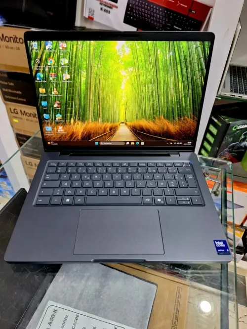 DELL PRO MAX14 ULTRA 5 235H 32GB/256GB/INTEL ARC PRO 140T 16GB