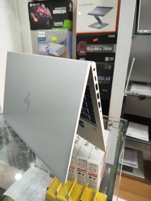 HP ELITEBOOK 650 G9 I7-1265U 32GB/512GB/IRIS XE