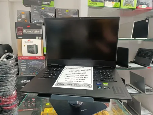 HP OMEN 16 GAMING I9-13900HX 16GB/1TB NVME/RTX 4060 8GB/2.5K